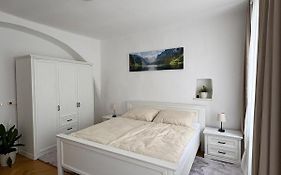 Danube Holiday Homes Top 5